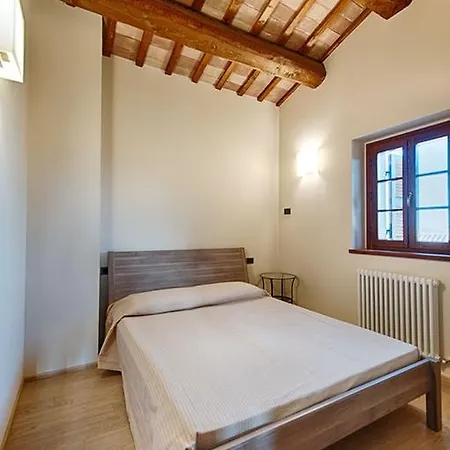 Holiday home Eclisse *