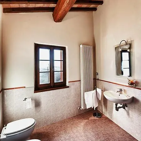 Holiday home Eclisse Sant'Angelo in Vado