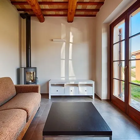 Holiday home Eclisse Sant'Angelo in Vado