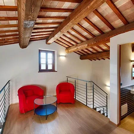 Tatil Evi Eclisse *